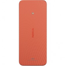 Мобільний телефон Nokia 215 4G DS 2024 Peach - Фото