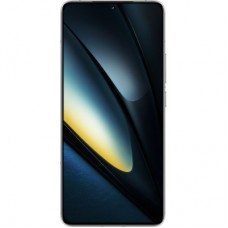Мобильный телефон Xiaomi Poco F6 Pro 12/512GB White (1054223) - Фото
