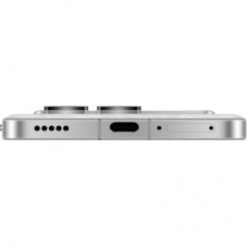 Мобильный телефон Xiaomi Poco F6 Pro 12/512GB White (1054223) - Фото