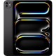 Планшет Apple iPad Pro 11" M4 WiFi 256GB with Standard glass Space Black (MVV83NF/A)