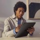 Планшет Apple iPad Pro 11" M4 WiFi 256GB with Standard glass Space Black (MVV83NF/A)