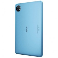 Планшет Oscal Pad 7 4/128GB 4G Dual Sim Tide Blue - Фото