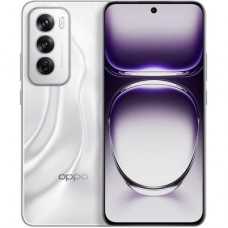 Мобільний телефон Oppo Reno12 5G 12/256 GB Astro Silver (OFCPH2625_SILVER_12/256)