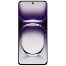 Мобільний телефон Oppo Reno12 5G 12/256 GB Astro Silver (OFCPH2625_SILVER_12/256) - Фото
