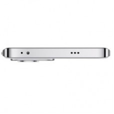 Мобільний телефон Oppo Reno12 5G 12/256 GB Astro Silver (OFCPH2625_SILVER_12/256) - Фото