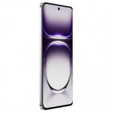 Мобільний телефон Oppo Reno12 5G 12/256 GB Astro Silver (OFCPH2625_SILVER_12/256) - Фото