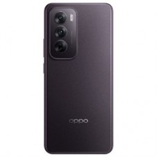 Мобільний телефон Oppo Reno12 5G 12/256 GB Black Brown (OFCPH2625_BROWN_12/256) - Фото
