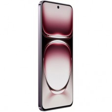 Мобільний телефон Oppo Reno12 5G 12/256 GB Black Brown (OFCPH2625_BROWN_12/256) - Фото