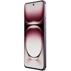 Мобільний телефон Oppo Reno12 5G 12/256 GB Black Brown (OFCPH2625_BROWN_12/256) - Фото