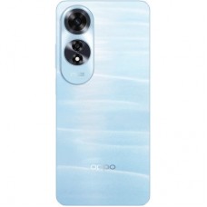 Мобільний телефон Oppo A60 8/128 GB Ripple Blue (OFCPH2631_BLUE_8/128) - Фото
