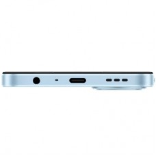 Мобільний телефон Oppo A60 8/128 GB Ripple Blue (OFCPH2631_BLUE_8/128) - Фото