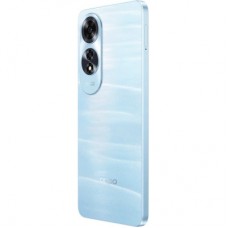 Мобільний телефон Oppo A60 8/128 GB Ripple Blue (OFCPH2631_BLUE_8/128) - Фото