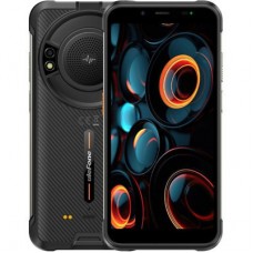 Мобільний телефон Ulefone Power Armor 16S 8/128 Gb Black (6937748736059) - Фото
