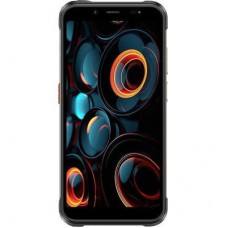 Мобільний телефон Ulefone Power Armor 16S 8/128 Gb Black (6937748736059) - Фото