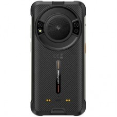 Мобільний телефон Ulefone Power Armor 16S 8/128 Gb Black (6937748736059) - Фото