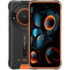 Мобільний телефон Ulefone Power Armor 16S 8/128Gb Orange (6937748736066) - Фото