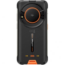Мобільний телефон Ulefone Power Armor 16S 8/128Gb Orange (6937748736066) - Фото