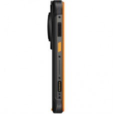 Мобільний телефон Ulefone Power Armor 16S 8/128Gb Orange (6937748736066) - Фото