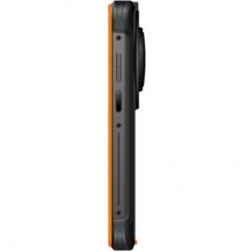 Мобільний телефон Ulefone Power Armor 16S 8/128Gb Orange (6937748736066) - Фото