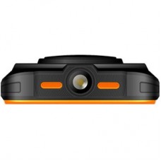 Мобільний телефон Ulefone Power Armor 16S 8/128Gb Orange (6937748736066) - Фото