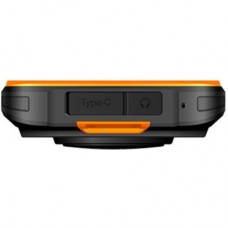 Мобільний телефон Ulefone Power Armor 16S 8/128Gb Orange (6937748736066) - Фото