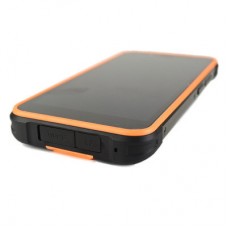 Мобільний телефон Ulefone Power Armor 16S 8/128Gb Orange (6937748736066) - Фото