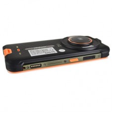Мобільний телефон Ulefone Power Armor 16S 8/128Gb Orange (6937748736066) - Фото