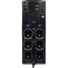 Джерело безперебійного живлення APC Back-UPS Pro 1200VA (BR1200G-GR) Джерело безперебійного живлення APC Back-UPS Pro 1200VA (BR1200G-GR) - Фото