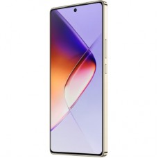 Мобільний телефон Infinix Note 40 8/256 Gb NFC Vintage Green (4894947019203) - Фото