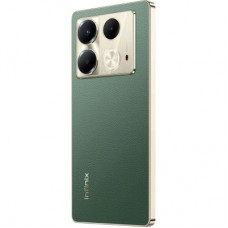 Мобільний телефон Infinix Note 40 8/256 Gb NFC Vintage Green (4894947019203) - Фото