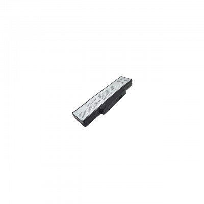 Аккумулятор для ноутбука ASUS A72 A73 (A32-K72) 10.8V 5200mAh PowerPlant (NB00000016)