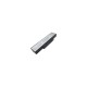 Аккумулятор для ноутбука ASUS A72 A73 (A32-K72) 10.8V 5200mAh PowerPlant (NB00000016)
