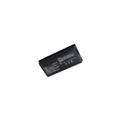 Акумулятор для ноутбука ASUS F5 (A32-F5, AS5010LH) 11.1 V 5200 mAh PowerPlant (NB00000015)