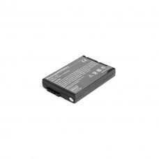 Акумулятор для ноутбука ACER BTP-43D1 (BTP-43D1 AC-43D1-8) 14.8 V 4400 mAh PowerPlant (NB00000165) - Фото