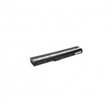 Акумулятор для ноутбука ASUS A32-K52 (A32-K52, ASA420LH) 10.8 V 4400 mAh PowerPlant (NB00000284) - Фото