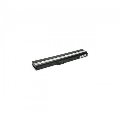 Акумулятор для ноутбука ASUS A32-K52 (A32-K52, ASA420LH) 10.8 V 4400 mAh PowerPlant (NB00000284)