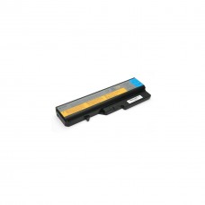 Акумулятор для ноутбука LENOVO IdeaPad G460 (L09L6Y02,LOG460LH) 10.8V 4400mAh PowerPlant (NB00000291) - Фото
