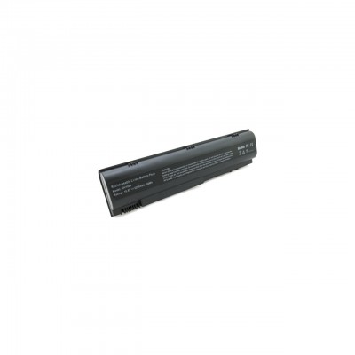 Аккумулятор для ноутбука HP Pavilion dv1000 (HSTNN-UB17) 5200 mAh EXTRADIGITAL (BNH3943)