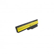 Акумулятор для ноутбука Lenovo IdeaPad G550, 5200 mAh Extradigital (BNL3953) - Фото