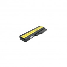 Акумулятор для ноутбука Lenovo IdeaPad G550, 5200 mAh Extradigital (BNL3953) - Фото