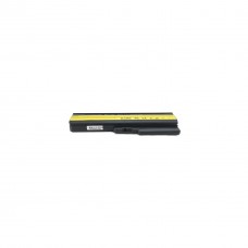 Акумулятор для ноутбука Lenovo IdeaPad G550, 5200 mAh Extradigital (BNL3953) - Фото