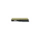 Акумулятор для ноутбука Lenovo IdeaPad G550, 5200 mAh Extradigital (BNL3953)