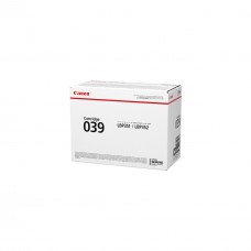 Тонер Canon 039 Black (0287C001) - Фото