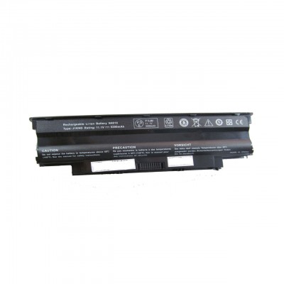 Акумулятор для ноутбука Alsoft Dell Inspiron 13R J1KND 5200mAh 6cell 11.1V Li-ion (A41521)