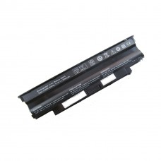 Акумулятор для ноутбука Alsoft Dell Inspiron 13R J1KND 5200mAh 6cell 11.1V Li-ion (A41521) - Фото