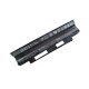 Акумулятор для ноутбука Alsoft Dell Inspiron 13R J1KND 5200mAh 6cell 11.1V Li-ion (A41521)