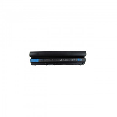 Акумулятор для ноутбука Dell Dell Latitude E6230 FRR0G 5200mAh (60Wh) 6cell 11.1V Li-ion (A41716)
