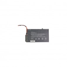 Акумулятор для ноутбука HP Envy TouchSmart 4 (EL04XL, HPTS40PB) 14.8 V 3200 mAh PowerPlant (NB460649) - Фото