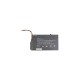 Акумулятор для ноутбука HP Envy TouchSmart 4 (EL04XL, HPTS40PB) 14.8 V 3200 mAh PowerPlant (NB460649)