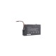 Акумулятор для ноутбука HP Envy TouchSmart 4 (EL04XL, HPTS40PB) 14.8 V 3200 mAh PowerPlant (NB460649)
